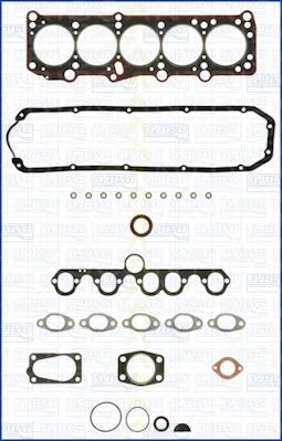 Triscan 598-8539 - Set garnituri, chiulasa aaoparts.ro