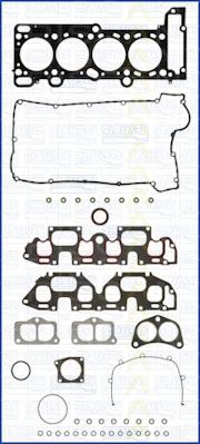 Triscan 598-2667 - Set garnituri, chiulasa aaoparts.ro