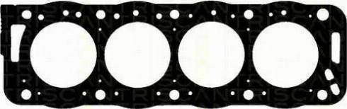 Triscan 501-5535 - Garnitura, chiulasa aaoparts.ro