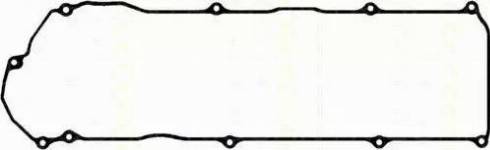 Triscan 515-4592 - Garnitura, capac supape aaoparts.ro