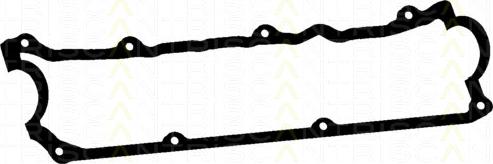 Triscan 515-4576 - Garnitura, capac supape aaoparts.ro