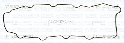 Triscan 515-4250 - Garnitura, capac supape aaoparts.ro