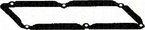Triscan 515-4200 - Garnitura, capac supape aaoparts.ro