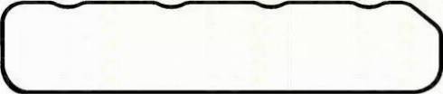 Triscan 515-4232 - Garnitura, capac supape aaoparts.ro