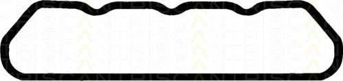 Triscan 515-5524 - Garnitura, capac supape aaoparts.ro