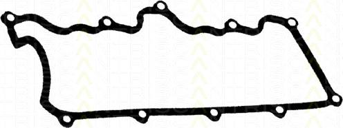 Triscan 515-5027 - Set garnituri, Capac supape aaoparts.ro