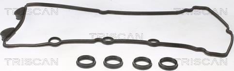 Triscan 515-1052 - Garnitura, capac supape aaoparts.ro