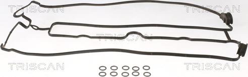 Triscan 515-1034 - Set garnituri, Capac supape aaoparts.ro