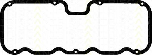 Triscan 515-1808 - Garnitura, capac supape aaoparts.ro