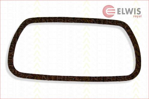 Triscan 515-8509 - Garnitura, capac supape aaoparts.ro