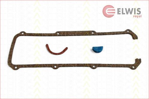 Triscan 515-8511 - Set garnituri, Capac supape aaoparts.ro