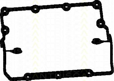 Triscan 515-85133 - Garnitura, capac supape aaoparts.ro