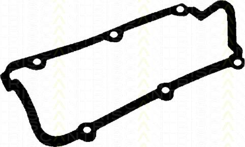 Triscan 515-85129 - Garnitura, capac supape aaoparts.ro