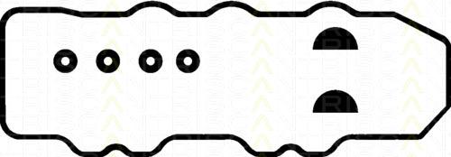 Triscan 515-85127 - Set garnituri, Capac supape aaoparts.ro