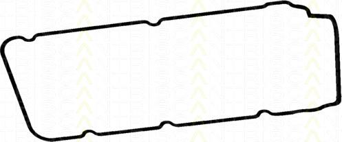 Triscan 515-3502 - Garnitura, capac supape aaoparts.ro