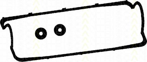 Triscan 515-3014 - Set garnituri, Capac supape aaoparts.ro