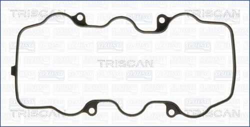 Triscan 515-2101 - Garnitura, capac supape aaoparts.ro