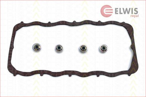Triscan 515-7001 - Set garnituri, Capac supape aaoparts.ro