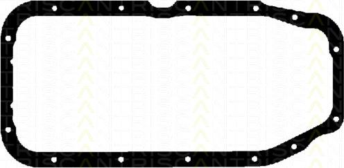 Triscan 510-5019 - Garnitura baie ulei aaoparts.ro