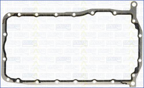 Triscan 510-8511 - Garnitura baie ulei aaoparts.ro