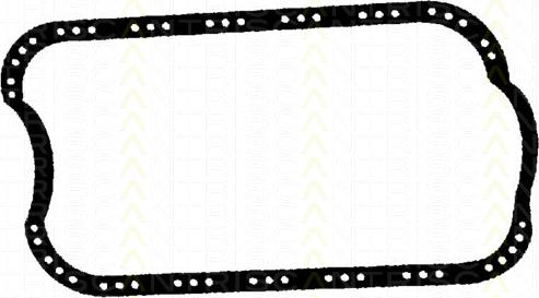Triscan 510-3002 - Garnitura baie ulei aaoparts.ro