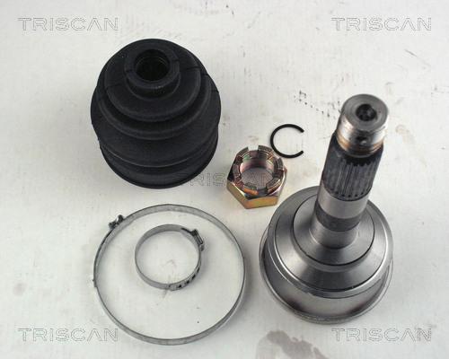 Triscan 8540 41108 - Set articulatie, planetara aaoparts.ro