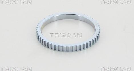 Triscan 8540 43409 - Inel senzor, ABS aaoparts.ro