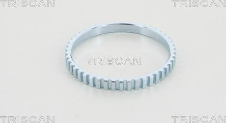 Triscan 8540 43405 - Inel senzor, ABS aaoparts.ro