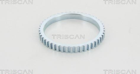 Triscan 8540 43407 - Inel senzor, ABS aaoparts.ro