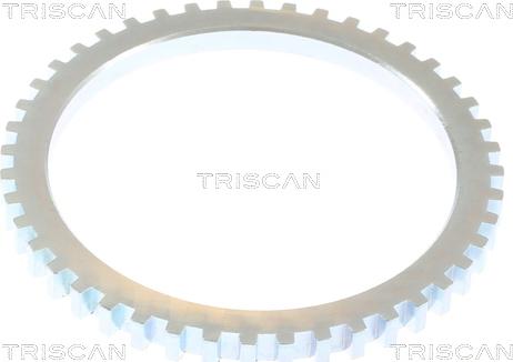 Triscan 8540 50407 - Inel senzor, ABS aaoparts.ro