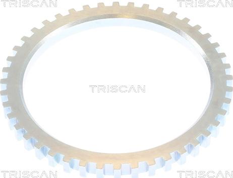 Triscan 8540 50407 - Inel senzor, ABS aaoparts.ro