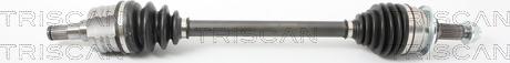 Triscan 8540 69503 - Planetara aaoparts.ro