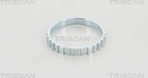 Triscan 8540 65404 - Inel senzor, ABS aaoparts.ro