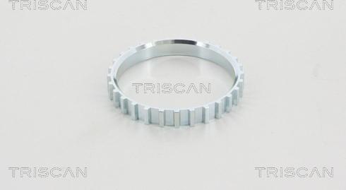 Triscan 8540 65404 - Inel senzor, ABS aaoparts.ro