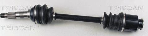 Triscan 8540 68501 - Planetara aaoparts.ro