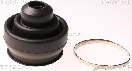Triscan 8540 15910 - Burduf cauciuc, articulatie planetara aaoparts.ro