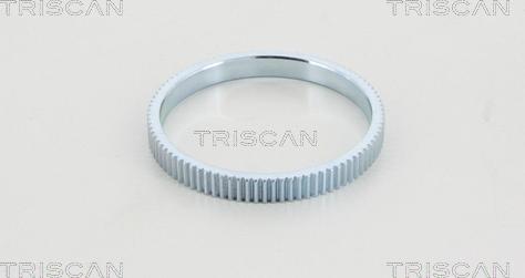 Triscan 8540 15401 - Inel senzor, ABS aaoparts.ro