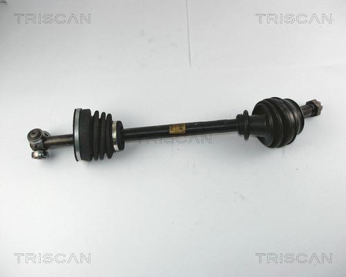 Triscan 8540 15525 - Planetara aaoparts.ro