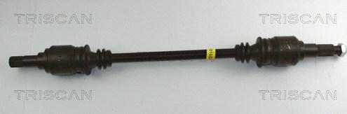 Triscan 8540 16538 - Planetara aaoparts.ro