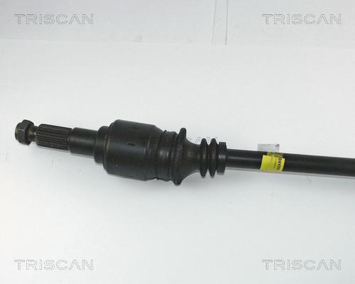 Triscan 8540 16521 - Planetara aaoparts.ro