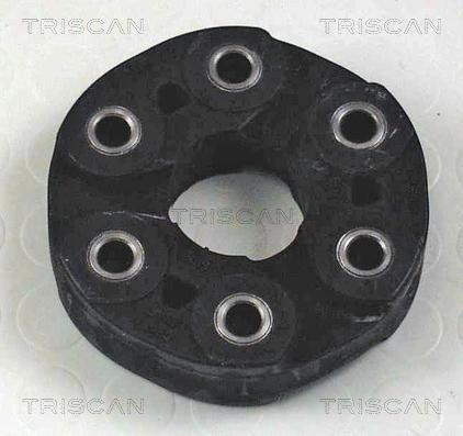 Triscan 8540 16303 - Articulatie, cardan aaoparts.ro