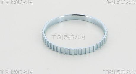 Triscan 8540 10406 - Inel senzor, ABS aaoparts.ro