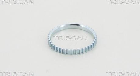 Triscan 8540 10408 - Inel senzor, ABS aaoparts.ro