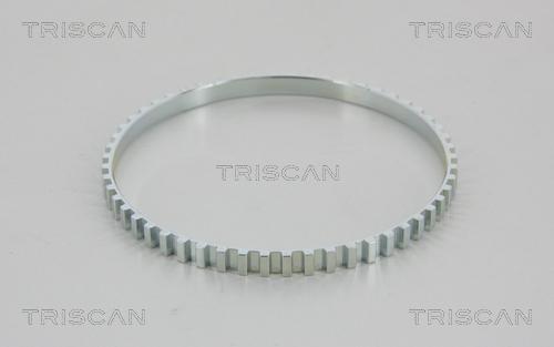 Triscan 8540 10412 - Inel senzor, ABS aaoparts.ro