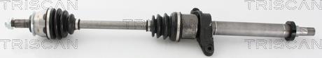 Triscan 8540 11546 - Planetara aaoparts.ro