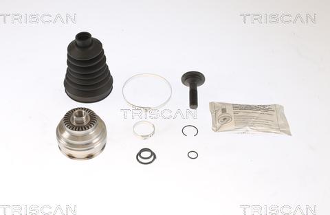 Triscan 8540 11112 - Set articulatie, planetara aaoparts.ro