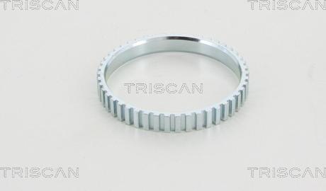 Triscan 8540 80401 - Inel senzor, ABS aaoparts.ro