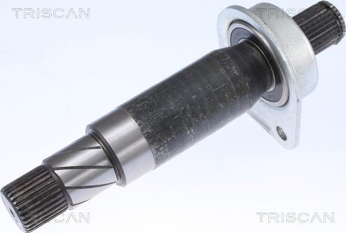 Triscan 8540 81507 - Planetara aaoparts.ro