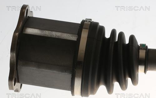 Triscan 8540 295096 - Planetara aaoparts.ro