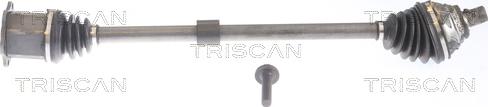 Shaftec VW455RN - Planetara aaoparts.ro